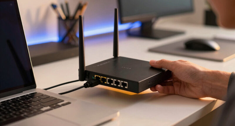 6 Best Routers With 2.5Gb Ports in 2026