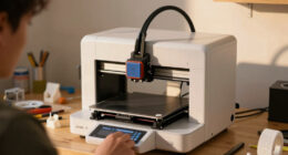 7 Best 3D Printers With Auto Leveling in 2026