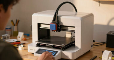 7 Best 3D Printers With Auto Leveling in 2026