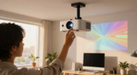 7 Best 4K Projectors for Home Offices in 2026