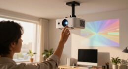 7 Best 4K Projectors for Home Offices in 2026