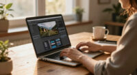 7 Best AI Laptops for Content Creation in 2026