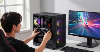 7 Best AMD Cards for High Refresh Monitors in 2026