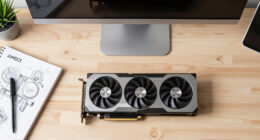 7 Best AMD Graphics Cards for Creators in 2026