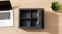 7 Best Anti Theft Safes for Home Offices in 2026