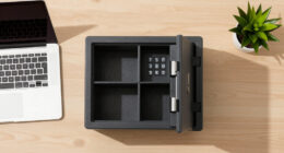 7 Best Anti Theft Safes for Home Offices in 2026