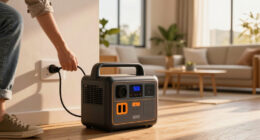 7 Best Backup Power Stations for Apartments in 2026