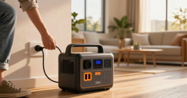 7 Best Backup Power Stations for Apartments in 2026