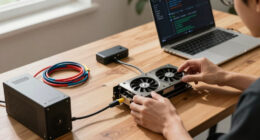 7 Best Best Dogecoin Mining Starter Accessories in 2026