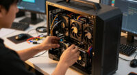 7 Best Best GPU Rig Cases For Mining In 2026