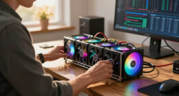 7 Best Bitcoin Miners for Beginners in 2026