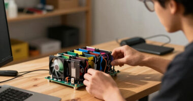 7 Best Bitcoin Mining Starter Setups in 2026