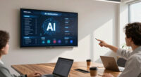 7 Best Conference Room Displays for Small Businesses in 2026