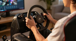7 Best Direct Drive Racing Wheels for Consoles in 2026