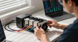 7 Best Dogecoin and Litecoin Miners in 2026