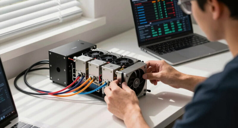 7 Best Dogecoin and Litecoin Miners in 2026