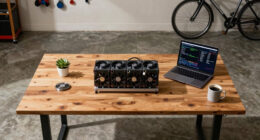 7 Best Dogecoin Miners for Garages in 2026