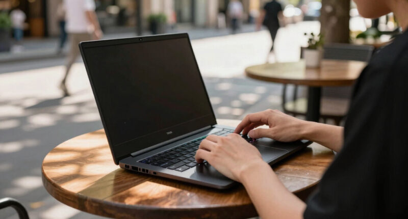 7 Best Gaming Laptops for Travel in 2026