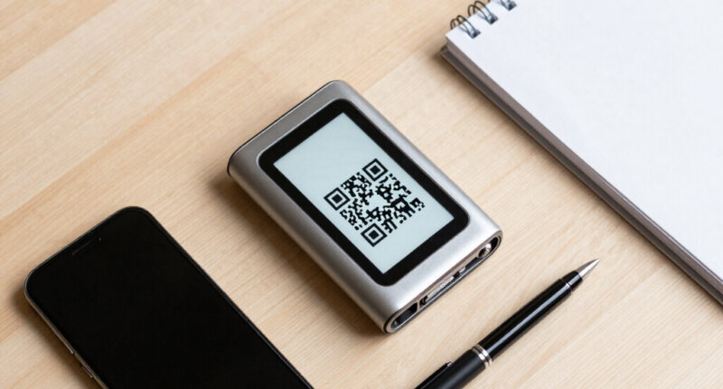 7 Best Hardware Wallets With QR Code Signing in 2026