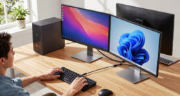 7 Best Mini PCs for 4K Multi Display Setups in 2026