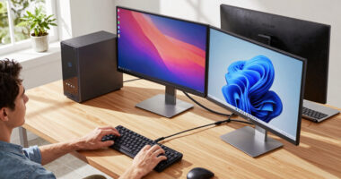 7 Best Mini PCs for 4K Multi Display Setups in 2026