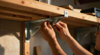 7 Best Mining Shelves for Garage Setups in 2026