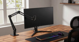7 Best Monitor Arms for Gaming Setups in 2026