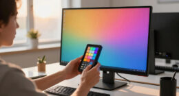 7 Best Monitors for Color Accurate Editing in 2026