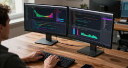 7 Best Monitors for Mac and Windows Setups in 2026