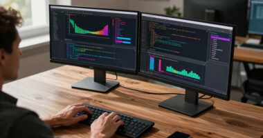 7 Best Monitors for Mac and Windows Setups in 2026