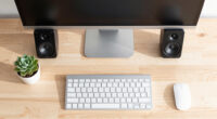 7 Best Monitors With Built In Speakers in 2026