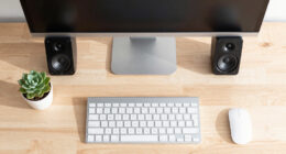 7 Best Monitors With Built In Speakers in 2026