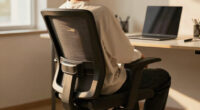 7 Best Office Chairs for Back Pain in 2026