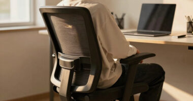 7 Best Office Chairs for Back Pain in 2026