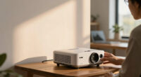7 Best Portable Projectors for Presentations in 2026