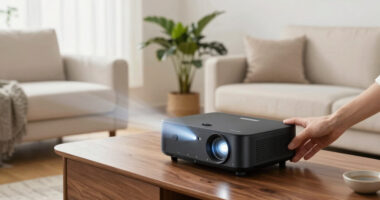 7 Best Premium Projectors Under 2000 in 2026