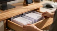 7 Best Protective Organizers for Paper Wallet Archives in 2026