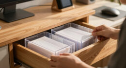 7 Best Protective Organizers for Paper Wallet Archives in 2026