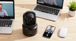 7 Best PTZ Cameras for Webinars in 2026