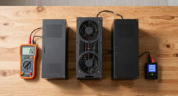 7 Best Server Power Supplies for Mining Rigs in 2026