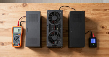 7 Best Server Power Supplies for Mining Rigs in 2026