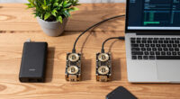 7 Best Small Bitcoin Miners for Apartments in 2026