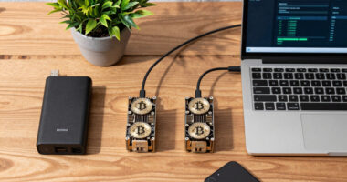 7 Best Small Bitcoin Miners for Apartments in 2026