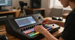 7 Best Video Mixers for Live Selling in 2026
