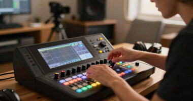 7 Best Video Mixers for Live Selling in 2026