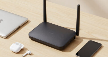 7 Best WiFi 7 Routers for Home Offices in 2026