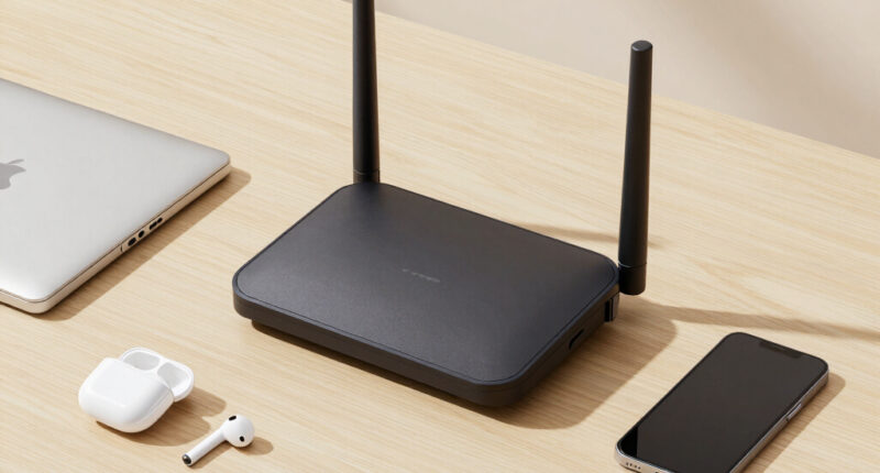 7 Best WiFi 7 Routers for Home Offices in 2026