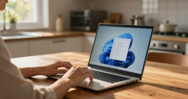 7 Best Windows AI Laptops for Everyday Use in 2026