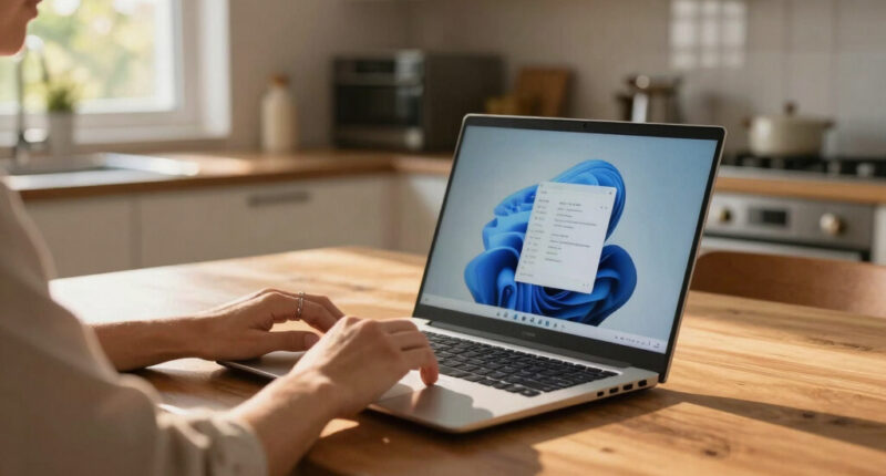 7 Best Windows AI Laptops for Everyday Use in 2026