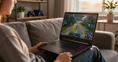 8 Best 16 Inch Gaming Laptops in 2026